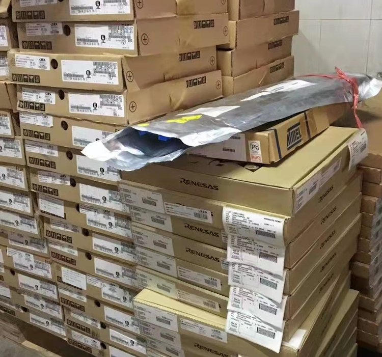 黄浦区芯片回收