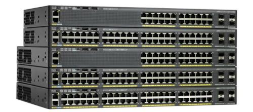 黄浦区交换机回收