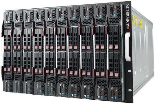 黄浦区服务器回收